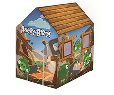 چادر بازی پرندگان خشمگین Angry Birds