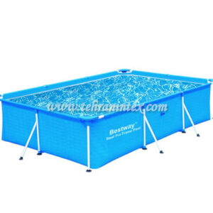 استخر پیش ساخته مستطیل 3 متری