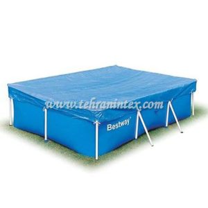 استخر آماده فریمی 58*150*239 سانتی