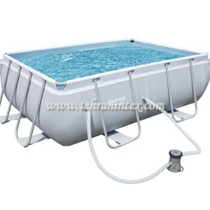 استخر آماده فریمی 3 متری