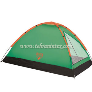 چادر مسافرتی دو نفر خواب