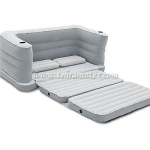 کاناپه بادی تخت خواب شو دو نفره