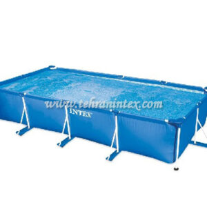 استخر پیش ساخته 450 سانتیمتری