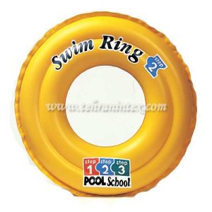 حلقه شنای بادی 123