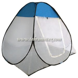 پشه بند مسافرتی 8 نفره