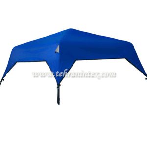 پوش چادر مسافرتی کیت ضد آب