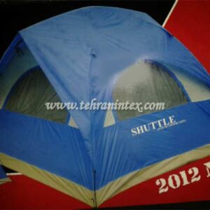 چادر مسافرتی اتوماتیک 10 نفره دو پوش بلند